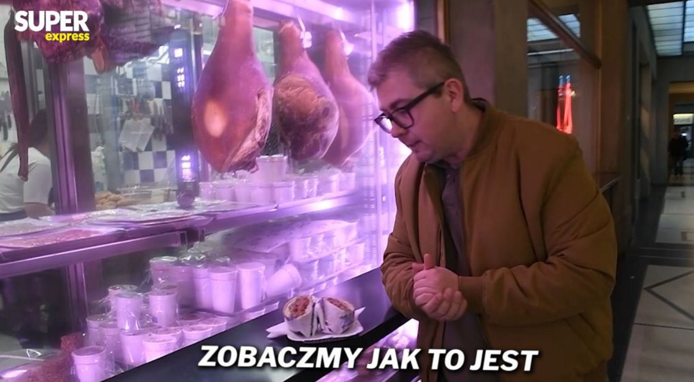 Przed meczem Czechy - Polska testujemy w Pradze najlepszego burgera w Europie