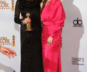 Annette Bening, Julianne Moore