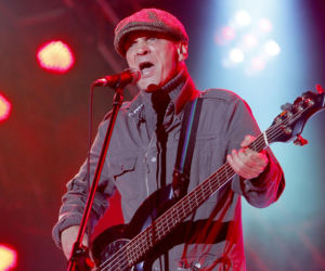 Tak zmieniał się Lech Janerka