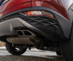Hyundai Tucson 1.6 T-GDI 48V 7DCT 2WD Premium