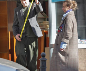 Wymienili graty na meble