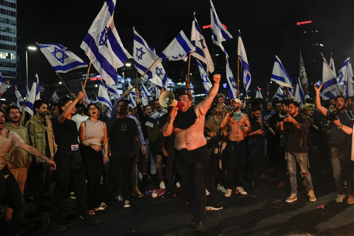 Izrael