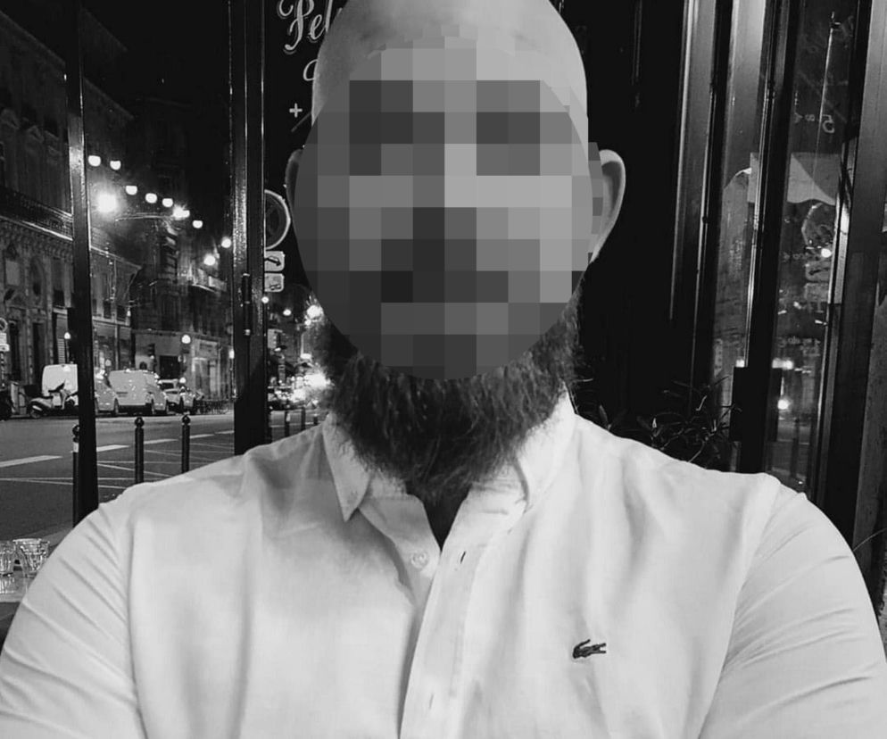 Zamordowany na Nowym Świecie Maciek szukał w stolicy lepszego życia