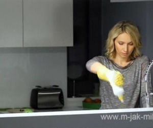 M jak miłość. Beata Lubińska (Joanna Orleańska)