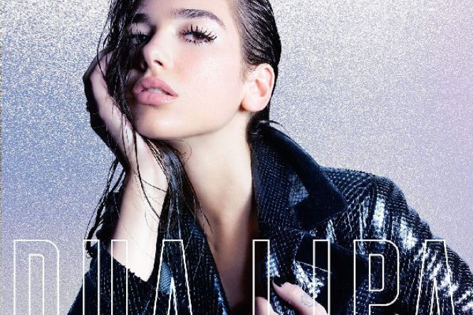Nowości Muzyczne 2018: Dua Lipa z nową płytą i singlem! Zakochacie się!