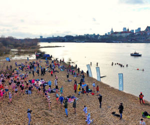 Morsowanie w Warszawie 2025. Rusza nowy sezon w nowej lokalizacji