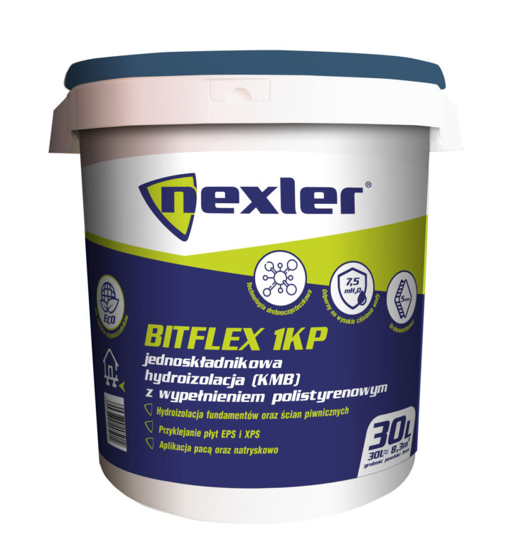 NEXLER BITFLEX 1KP