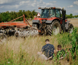 6. odcinek Rolnik szuka żony