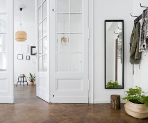 Pomysły na aranżację przedpokoju