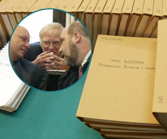 Miał ratować Polskę, stał się symbolem afer III RP