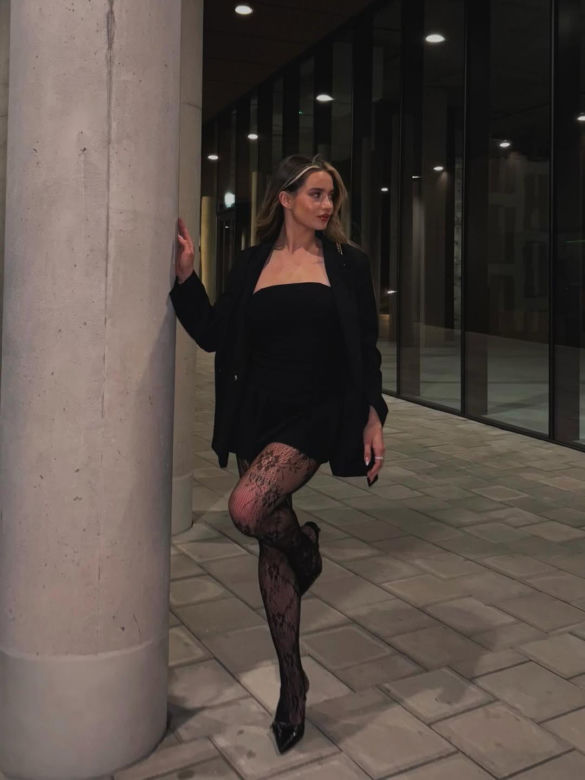 Julia Stasiuk mistrzynią świata WAKO