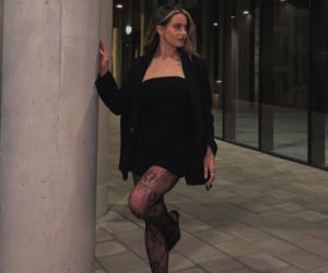 Julia Stasiuk mistrzynią świata WAKO