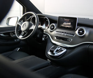 Mercedes-Benz V250d 7G-Tronic Exclusive L