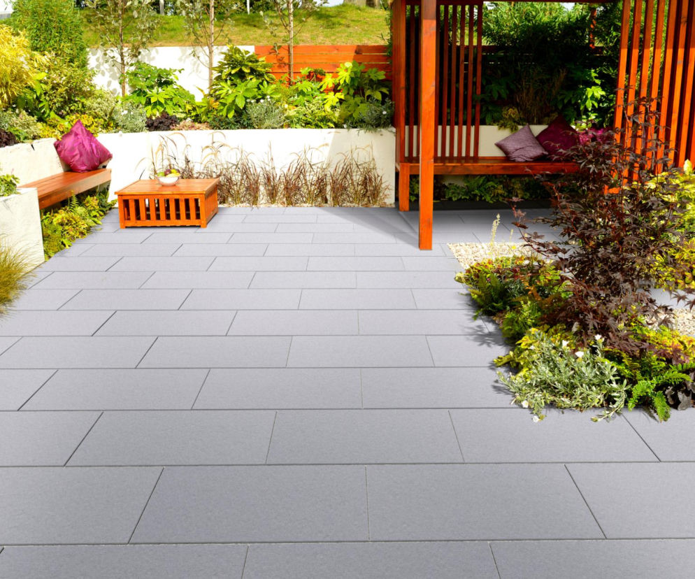 Dlaczego taras warto zaplanować na początku budowy?