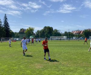 8. Memoriał Andrzeja Biedrzyckiego w Biskupcu