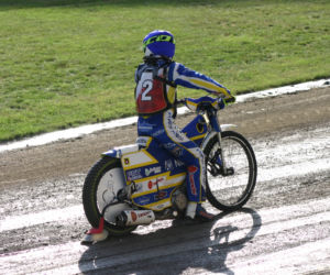 Zaplecze Kadry Juniorów na Motoarenie. Młodzieżowcy rywalizowali w Toruniu - dzień 1