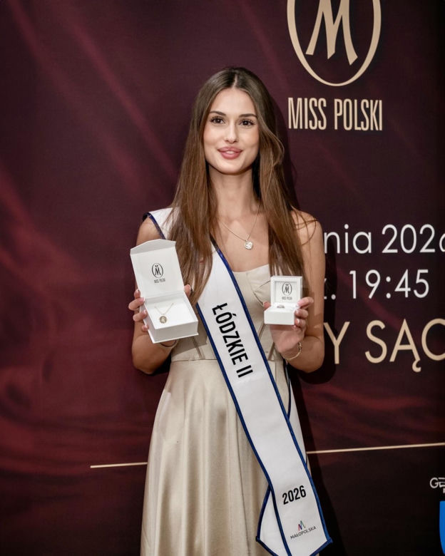 Miss Polski 2026