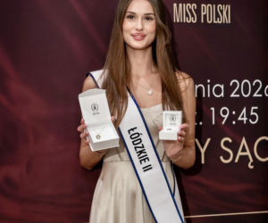 Miss Polski 2026