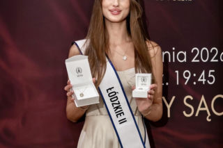 Miss Polski 2026