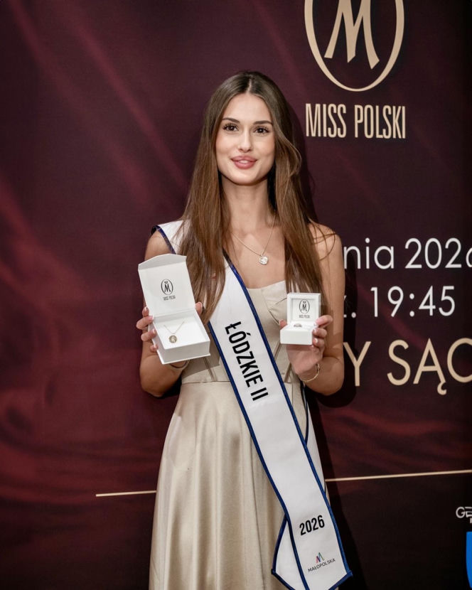 Miss Polski 2026