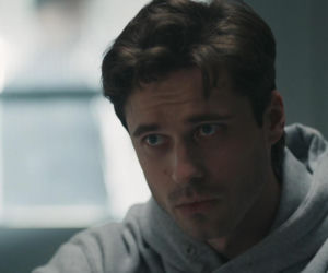 Barwy szczęścia odc. 3336. Cezary Rawicz (Marcel Opaliński)