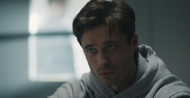 Barwy szczęścia odc. 3336. Cezary Rawicz (Marcel Opaliński)