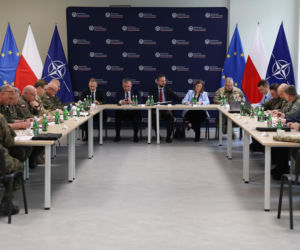 Program SAFE: 120 mld zł na polską armię w trzy dni. Kosiniak-Kamysz: Operacja Polska SAFE trwa nadal. Ona się nigdy nie skończy