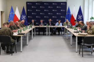 Program SAFE: 120 mld zł na polską armię w trzy dni. Kosiniak-Kamysz: Operacja Polska SAFE trwa nadal. Ona się nigdy nie skończy