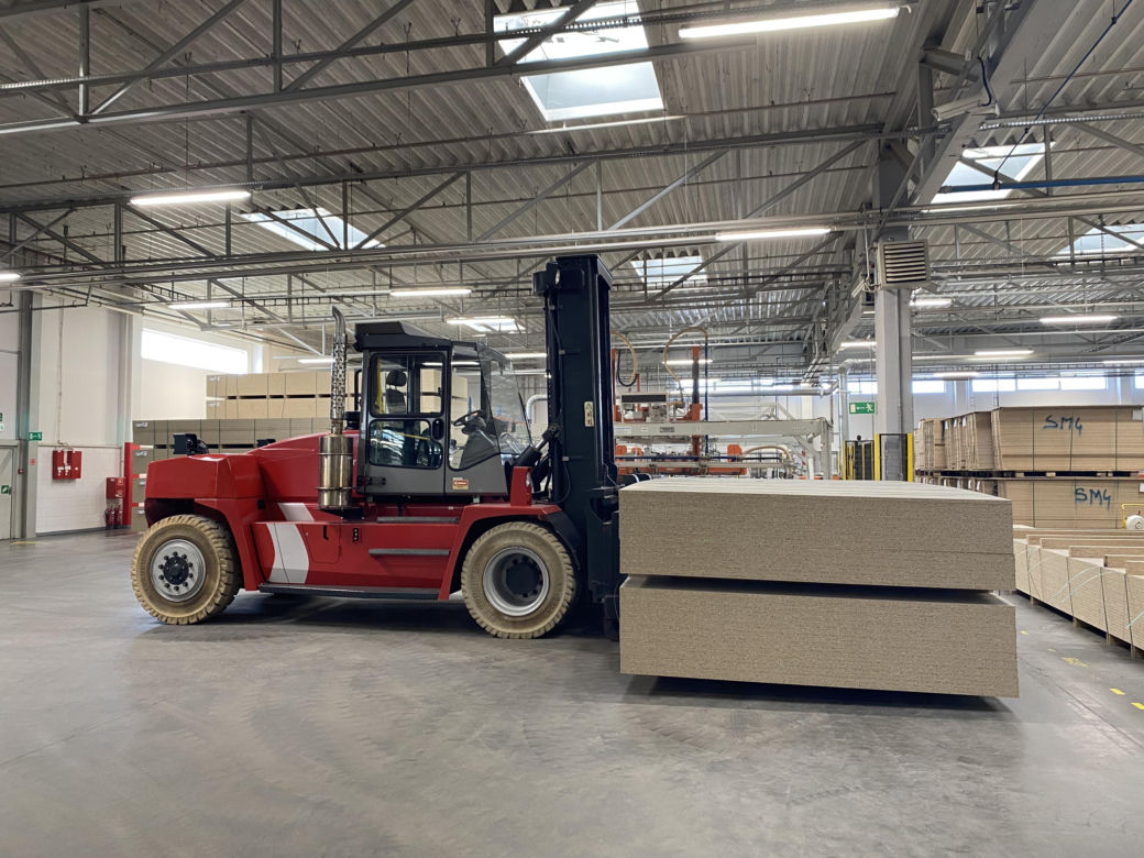 Największa IKEA na świecie