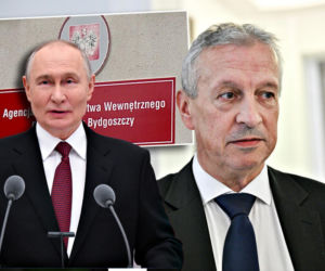 PILNE! 29-letni Polak szpiegował dla Putina! Zdradzono poruszające szczegóły!