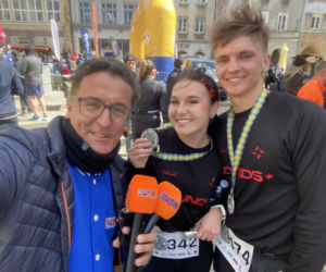 Lotto 23. Bieg Jakubowy cz.3