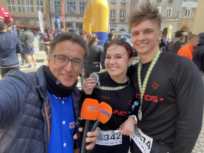 Lotto 23. Bieg Jakubowy cz.3