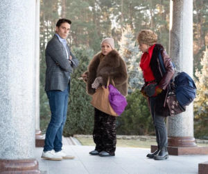 Pierwsza miłość, odcinek 4194: Szokujące żądanie prokuratora zmusza Pawła do zniknięcia tuż po wyjściu na wolność