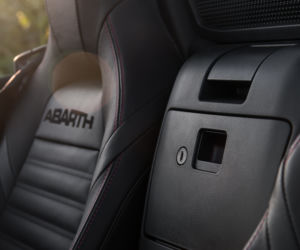 Abarth 124 Spider 1.4 T-Jet 170 KM 6MT