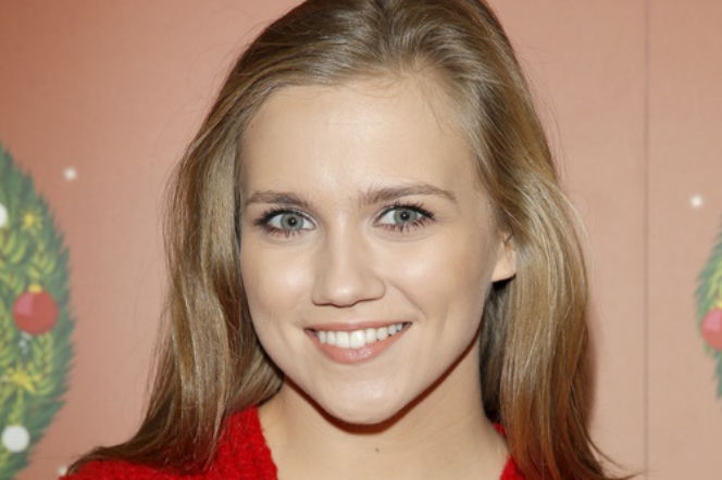 Agnieszka Kaczorowska