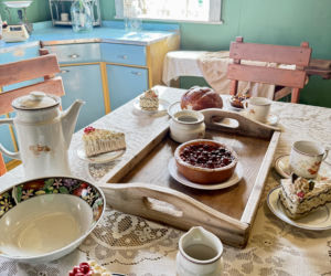 Wioska Popeye'a na Malcie