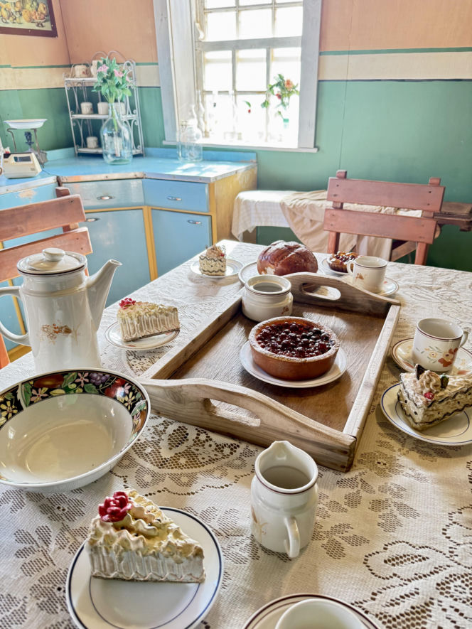 Wioska Popeye'a na Malcie