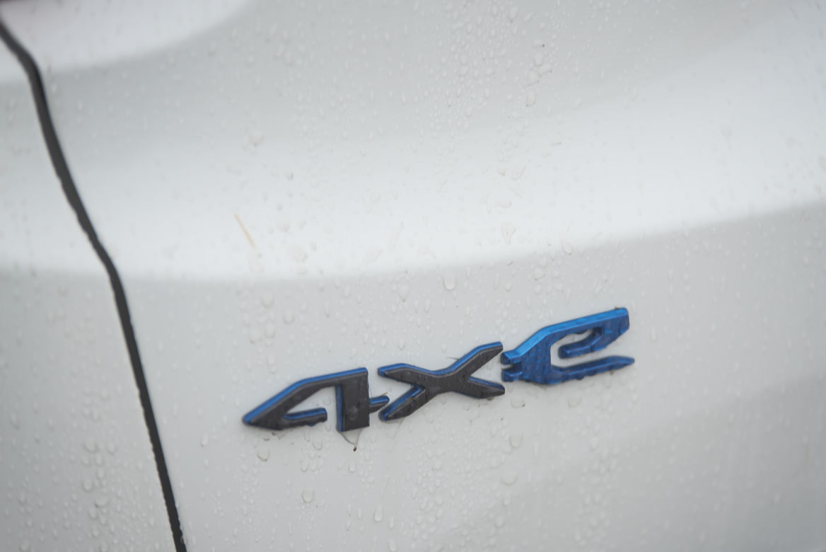 Jeep Renegade 4XE S 240 KM 6AT 