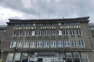 Wyjątkowy i rzadki poród w lubelskiej klinice. Urodziła po przeszczepie serca [AUDIO]