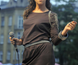 Tak sie zmieniała Natalia Kukulska