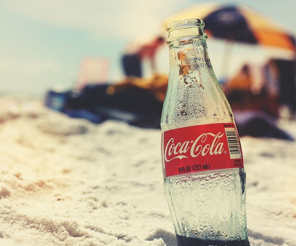 Coca Cola