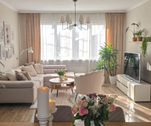 Remont domu z lat 70. - Podbeskidzie