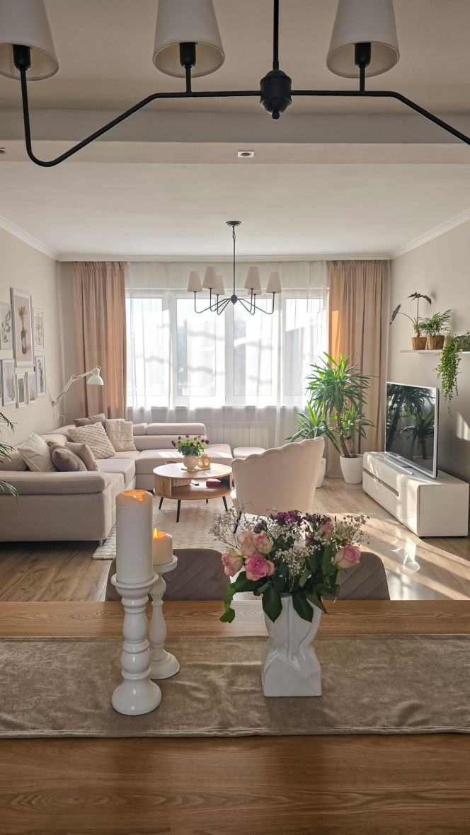 Remont domu z lat 70. - Podbeskidzie