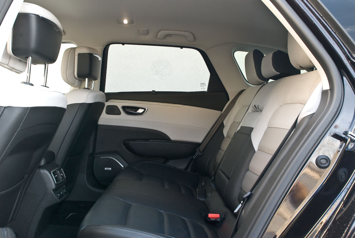 Renault Talisman Grandtour TCe 200 EDC