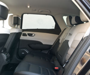 Renault Talisman Grandtour TCe 200 EDC