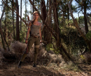 ALICIA VIKANDER W TOMB RAIDER.