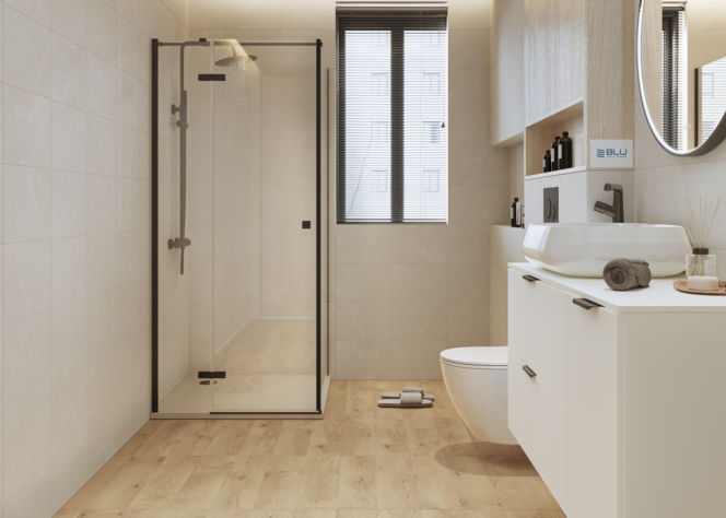 Brodzik do Twojej łazienki – jak wybrać idealny model i nie żałować?