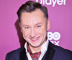 Były uczestnik wrócił do The Traitors. Zdrajcy. Powiedział, że ma jeden konkretny cel