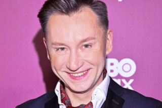 Były uczestnik wrócił do The Traitors. Zdrajcy. Powiedział, że ma jeden konkretny cel