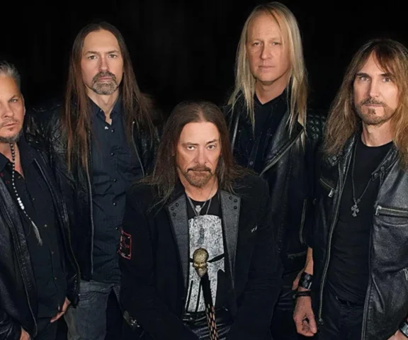 Cała era grunge'u wyrządziła nam spore szkody. Frontman Flotsam and Jetsam nie ma wątpliwości 